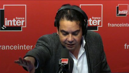 Le 07h43 : " Commissaire Espinasse : "Au Bataclan j'ai fait un arrêt au milieu de mes frères morts"