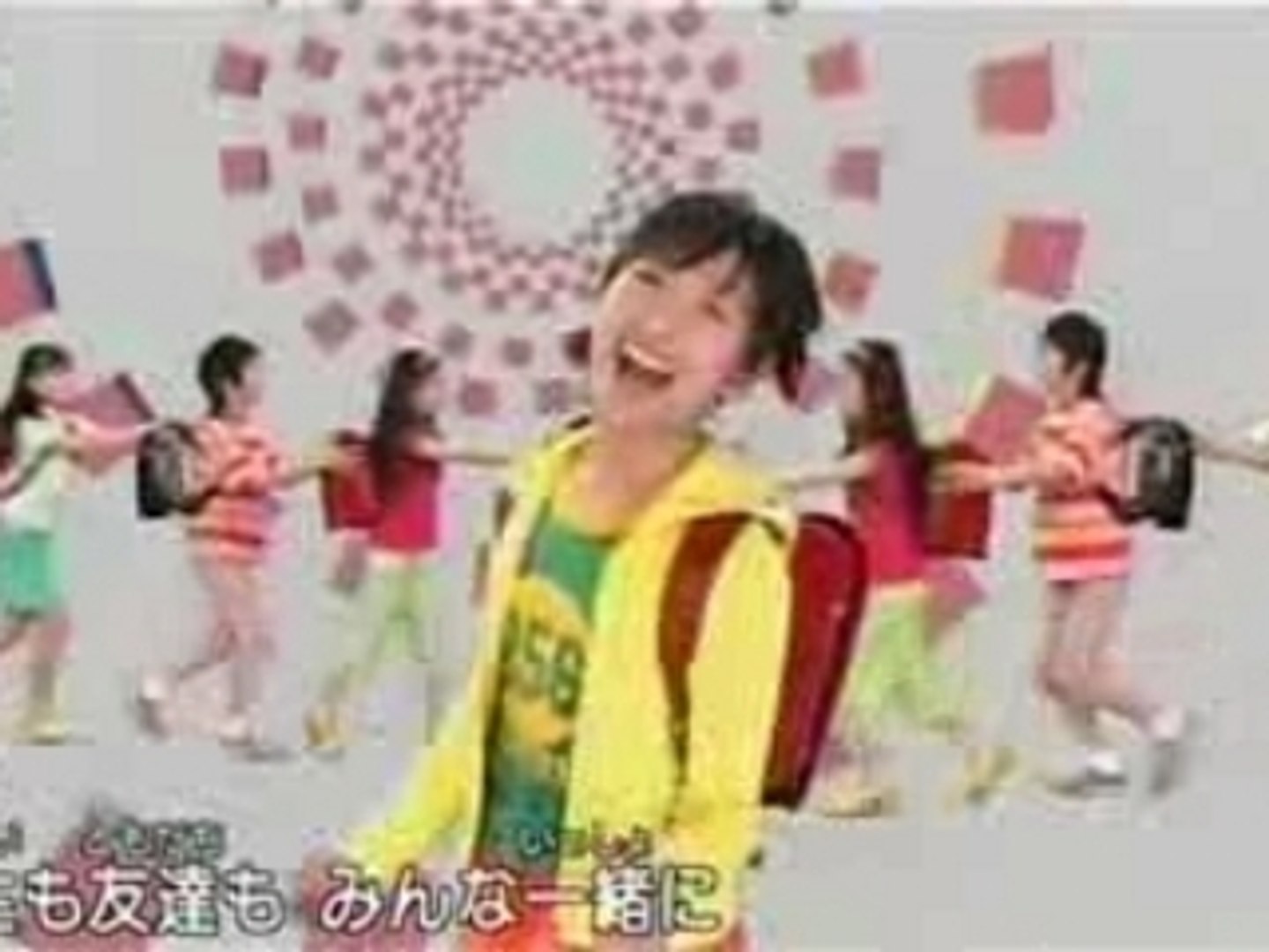 チャチャマンボでおどろうよ 動画 Dailymotion