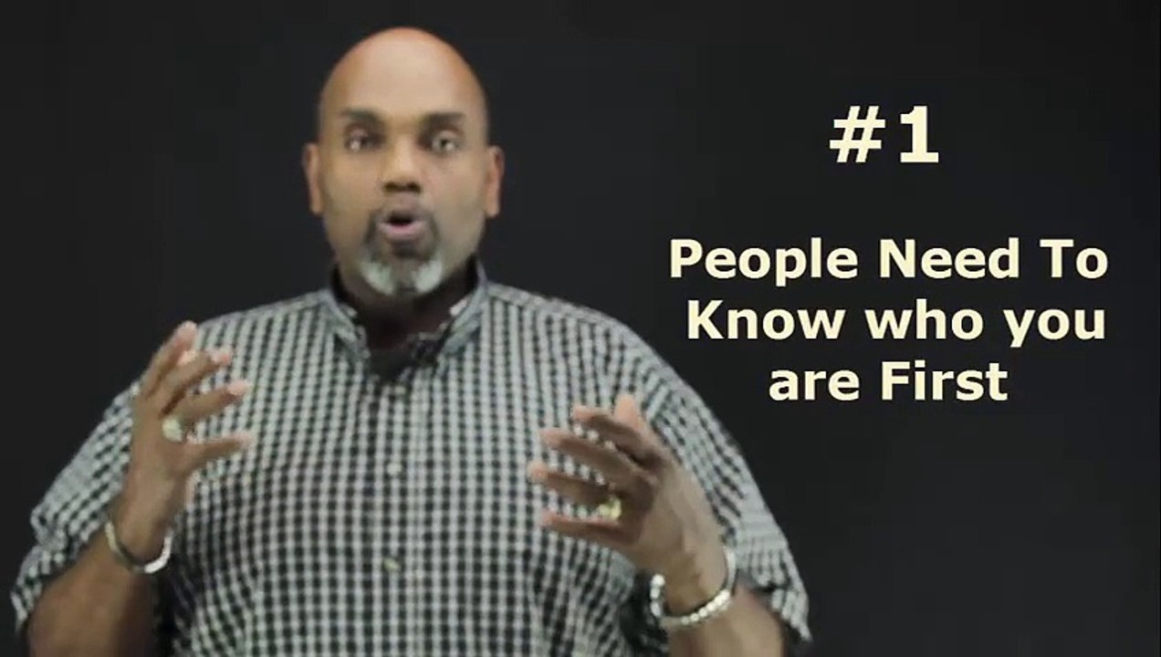 Five Keys For Effective Conversions