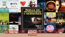 PDF Download  Biblia de bosquejos y sermones Hebreos y Santiago Biblia de Bosquejos y Sermones NT Read Full Ebook