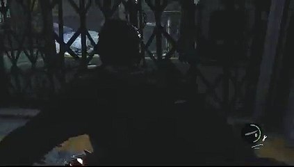 Gameplay The Last of Us™ Remastered Apocalyps (45)