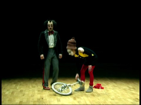 TANGO(танцы со звёздами)