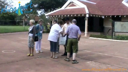 Visite de Prasat Pre Rup, Est Mebon, Ta Som, Neak Pean et Preah Khan