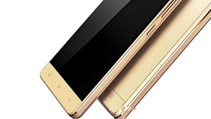 Gionee Marathon M5 Lite Review - Specs & Features