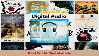 PDF Download  Real World Digital Audio PDF Full Ebook