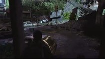 Gameplay The Last of Us™ Remastered Apocalyps (51)