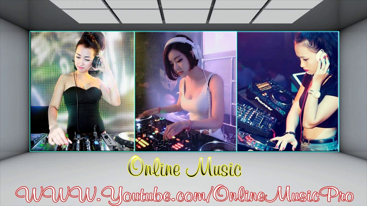 NONSTOP BEST HAPPY CHRISTMAS REMIX - DJ TIEN MOON 2016 PHIEN BAN DJ SODA