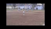 Çukurova GençlikSpor 3-1 Feke Bld.Spor Maç Özeti
