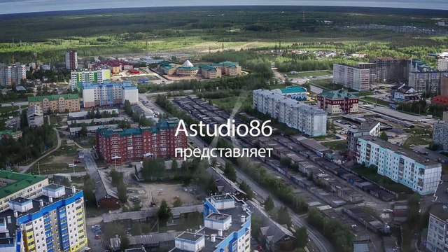 Детство (трейлер)