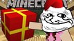 PopularMMOs Minecraft: STOLEN CHRISTMAS! - Pat and Jen Custom Map GamingWithJen