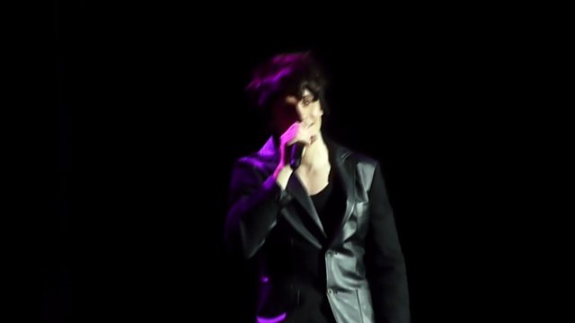 «Девчонка-девчоночка» А.Бон (Москва, Crocus, 29.05.2015) (видеомонтаж mariglav)