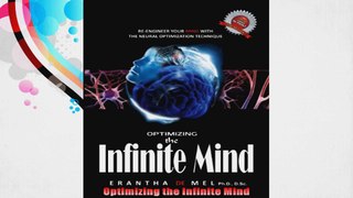 Optimizing the Infinite Mind