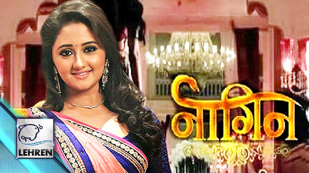 'Uttaran' Fame Rashami Desai To Enter Arjun & Mouni's Show 'Naagin'