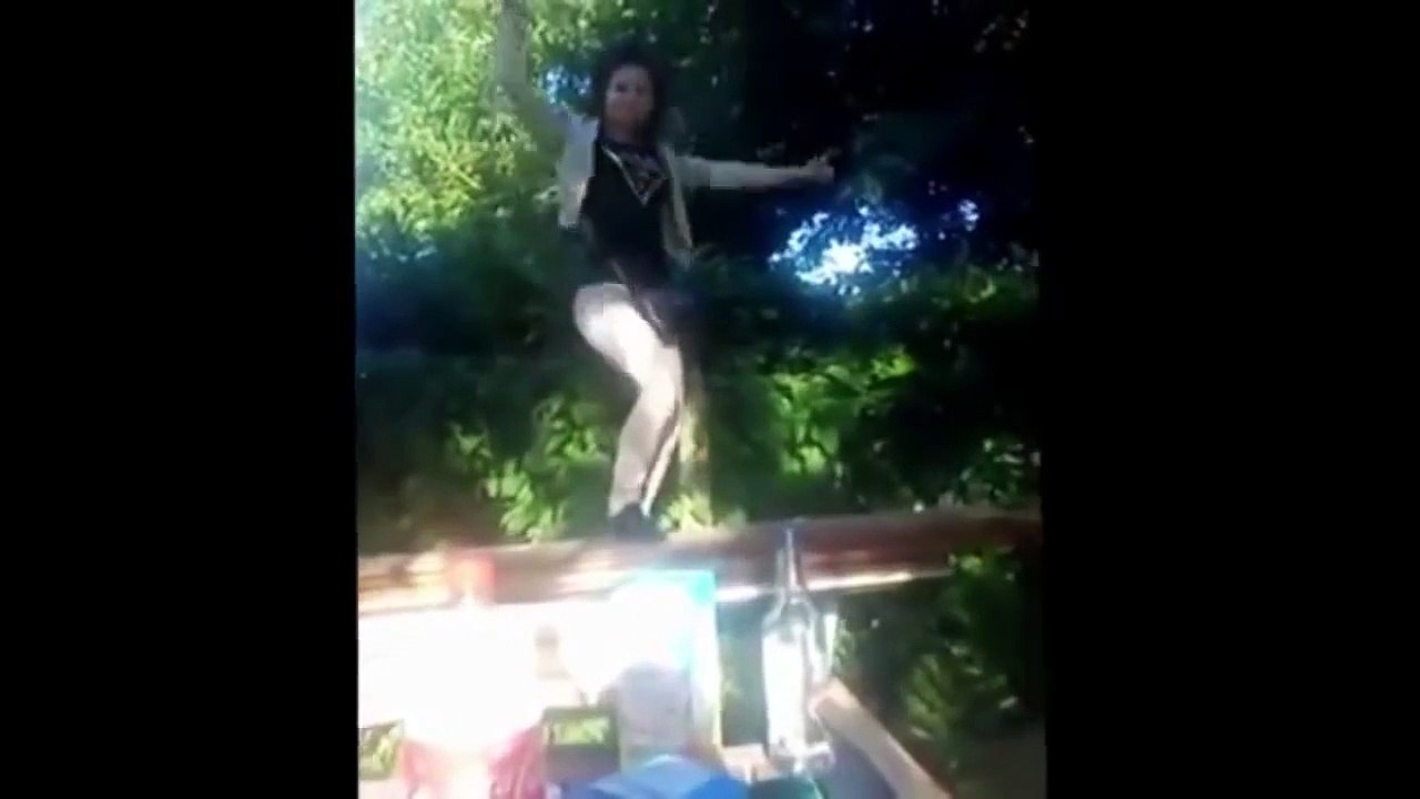 NEW The Best Fails of April 2015 | Part 4 Fail Compilation