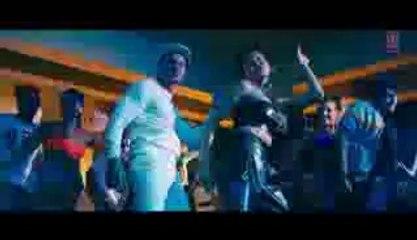 Daddy Mummy VIDEO Song - Urvashi Rautela - Kunal Khemu - DSP - Bhaag Johnny - T-Series