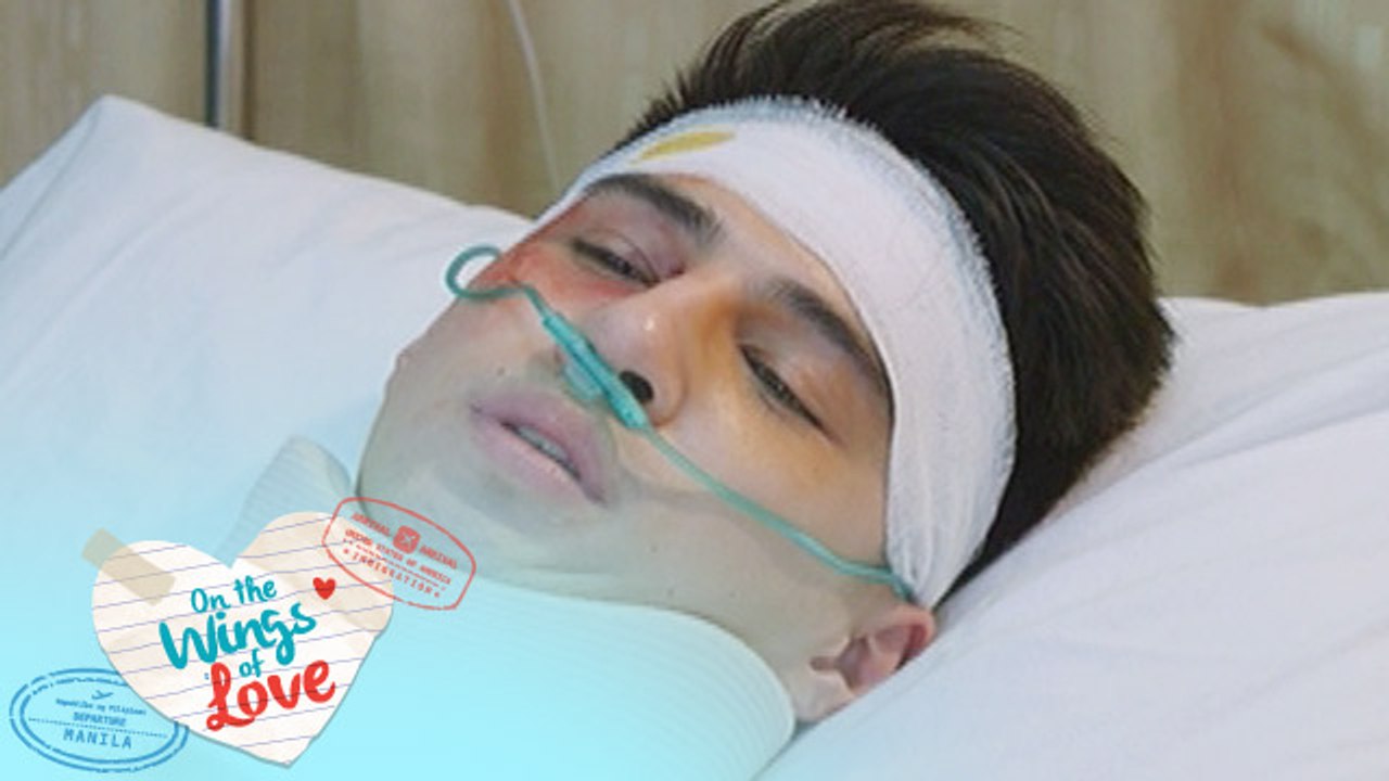 On The Wings Of Love: Jigs gives up on Leah