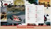 Read  McLaren M23 1973 onwards all marks Owners Workshop Manual EBooks Online