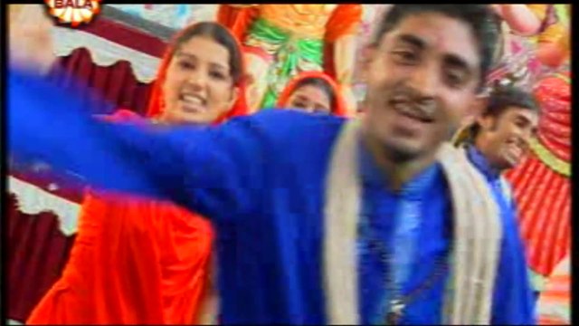 Karnail Rana Bhajan - Conductor Sab Nu Awaza Maare - Jai Bala Music - New Songs 2015