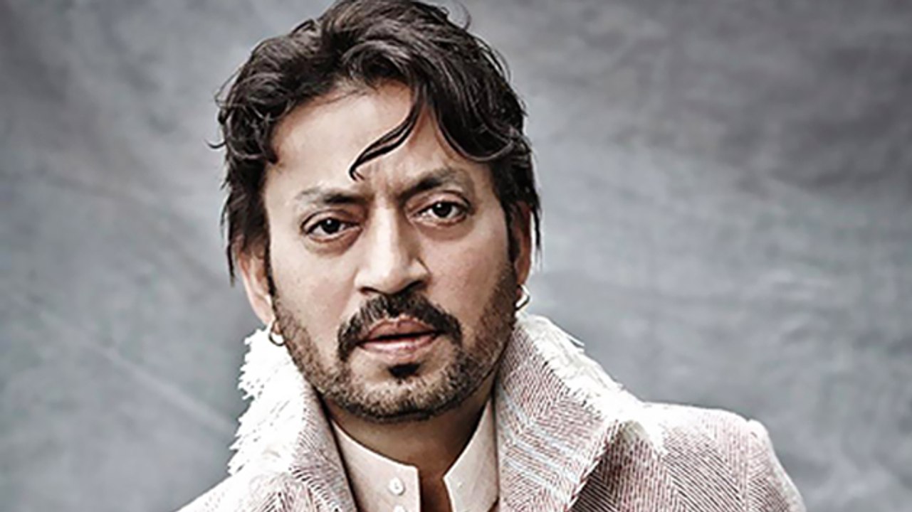 Irrfan Khans Facebook Account Hacked