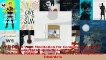 PDF Download  Kundalini Yoga Meditation for Complex Psychiatric Disorders Techniques Specific for Download Online