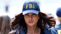 Priyanka Chopra Selective About Hollywood Offers