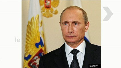 "Le nouvel ami russe de Donald Trump" (Géopolitique)