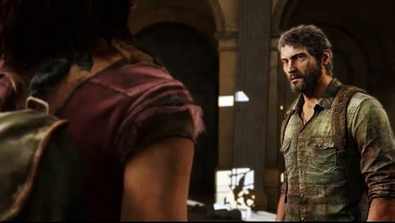 Gameplay The Last of Us™ Remastered Apocalyps (70)
