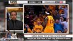 ESPN First Take - LeBron James or Kevin Durant   Cavaliers vs Thunder