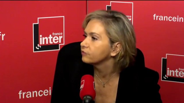 Valérie Pécresse : Je suis prête à travailler avec le gouvernement, sous conditions
