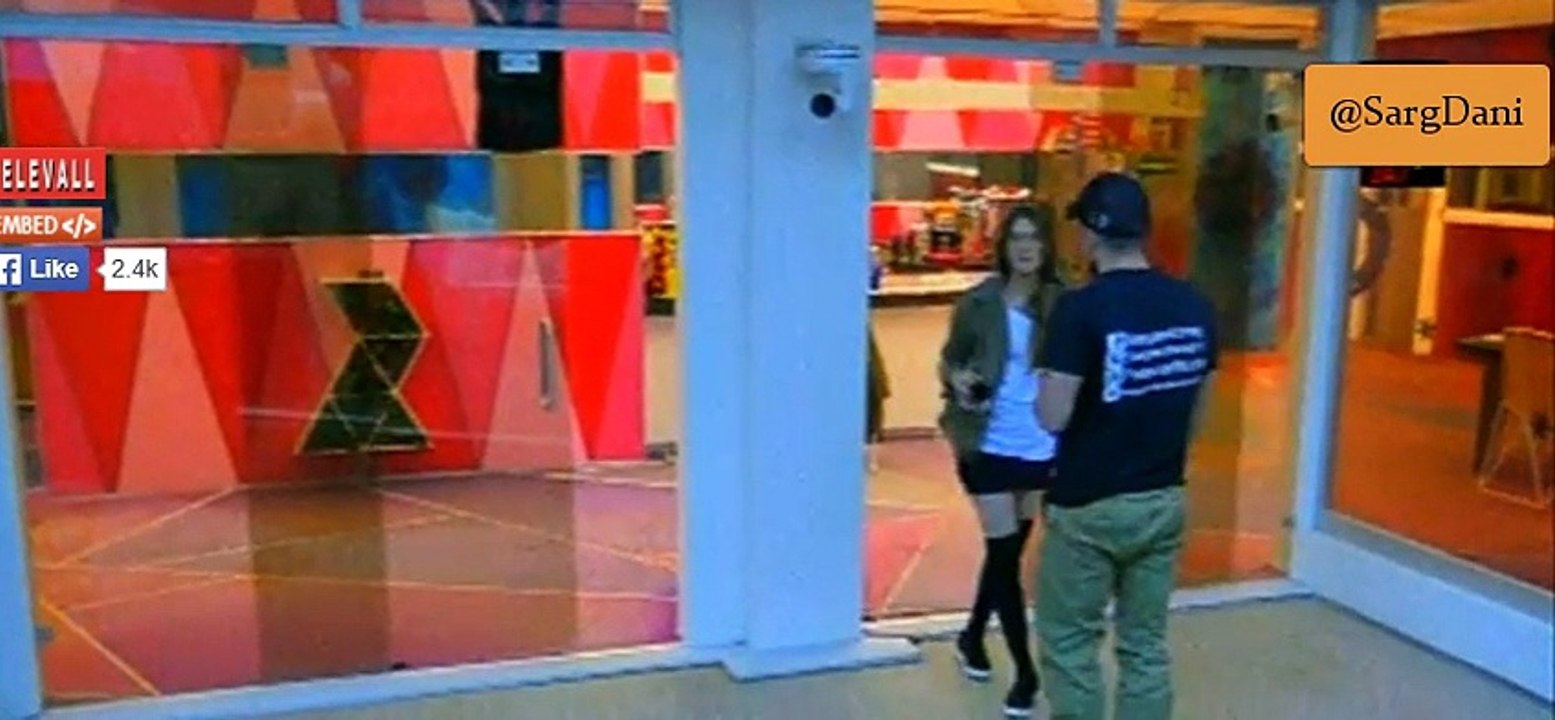Danielle y Sargento #78 Dic 14 p13