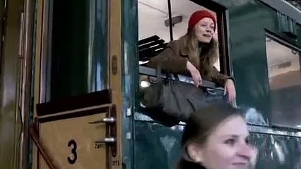 Этот клип очень чувствительный, в конце хочется плакать((((