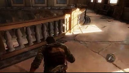 Gameplay The Last of Us™ Remastered Apocalyps (72)