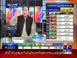Khabar Naak - 5 December 2015 ( Local Body Election Special )