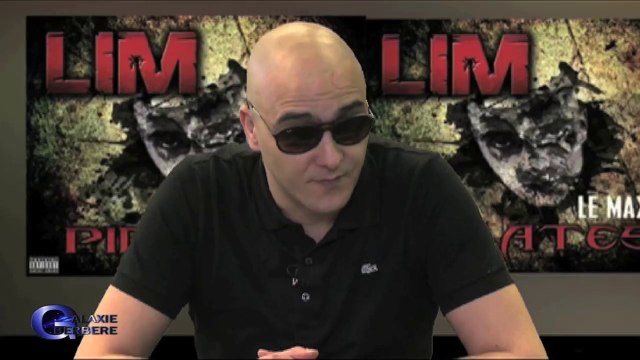 Teaser Galaxie Berbère LIM