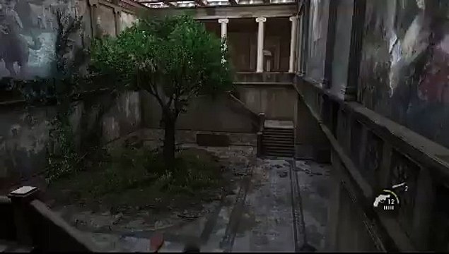 Gameplay The Last of Us™ Remastered Apocalyps (77)