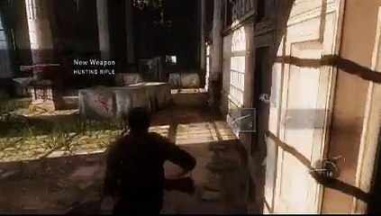 Gameplay The Last of Us™ Remastered Apocalyps (80)