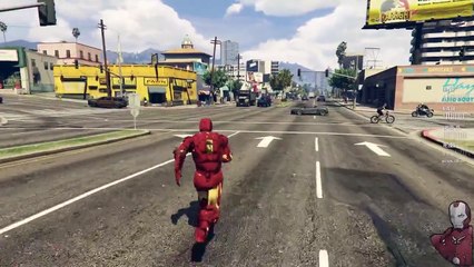 Video herunterladen: GTA 5 - IRON MAN MOD - FUNNY MOMENTS - Grand Theft Auto 5 Gameplay Video