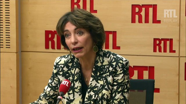 La France est la lanterne rouge en terme de tabac en Europe , selon Marisol Touraine