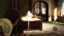 Gameplay The Last of Us™ Remastered Apocalyps (83)