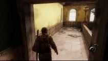 Gameplay The Last of Us™ Remastered Apocalyps (84)