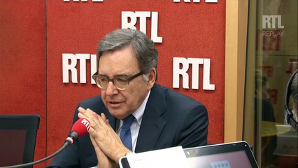 LCI passe en gratuit : "Un très long combat pendant cinq ans", déclare Nonce Paolini