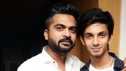 ARREST Simbu & Anirudh - BEEP SONG CONTROVERSY