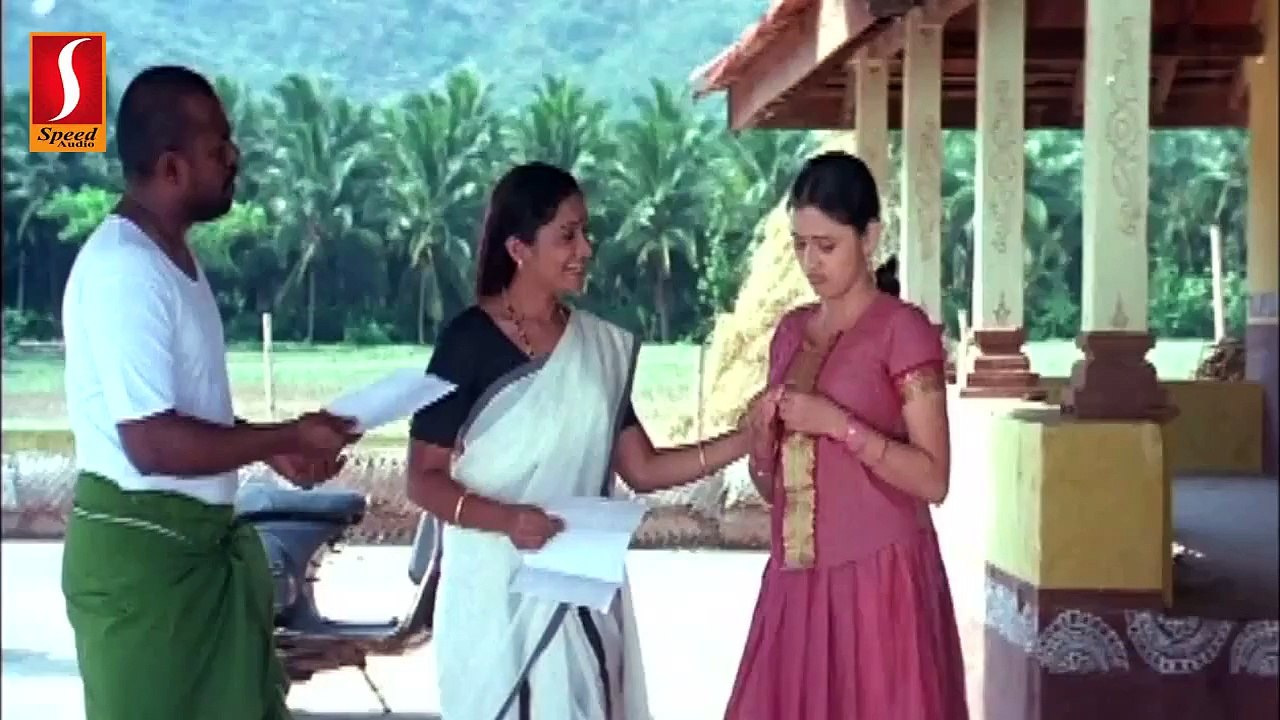 Ammu Kollai Vazhaku - Tamil Movie - Part 14