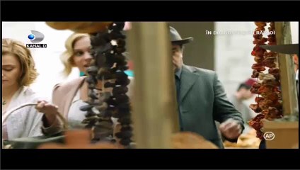 In dragoste si in razboi Episodul 12 Partea 1