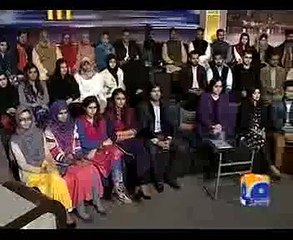 Khabar Naak 17 December 2015 _ Altaf Hussain Dummy - PART 2