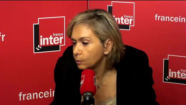 Valérie Pécresse : Je me bat avec la même farouche énergie contre le gouvernement de François Hollande et contre le FN