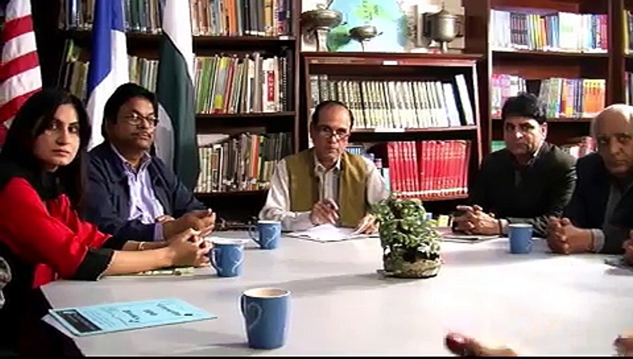 Ayesha Hamid's  Documentary-(Part-2)