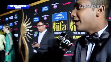 EXCLUSIVE Interview With Parineeti Chopra @ Tampa IIFA 2014 - UTVSTARS HD
