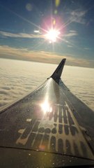 landing vatry ryanair