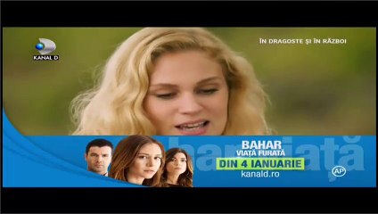 In dragoste si in razboi Episodul 12 Partea 2